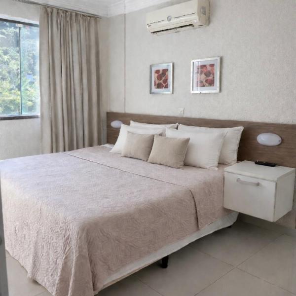 109-Summer Beach Depto 1 dorm para 4 con piscinas y spa - Foto 2