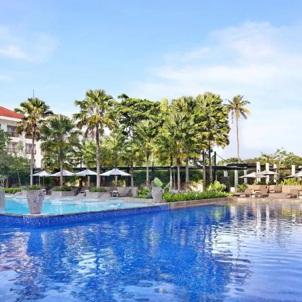 Grand Mercure Bali Seminyak, Hotel in Seminyak