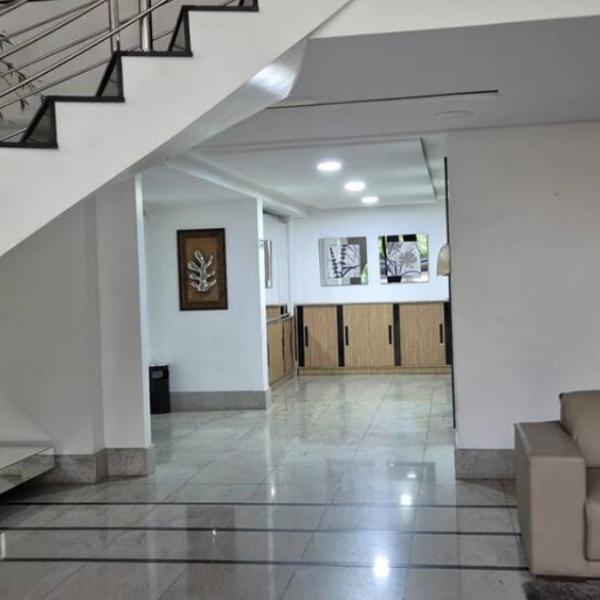 Apartamento - Goiânia - MOTO GP