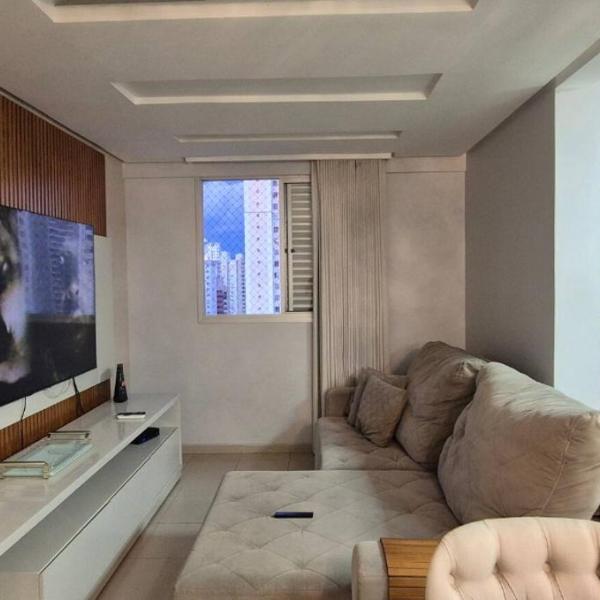 Apartamento - Goiânia - MOTO GP - Foto 5