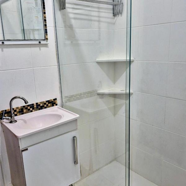 Meu apartamento in Copacabana - 3 min praia - Foto 3