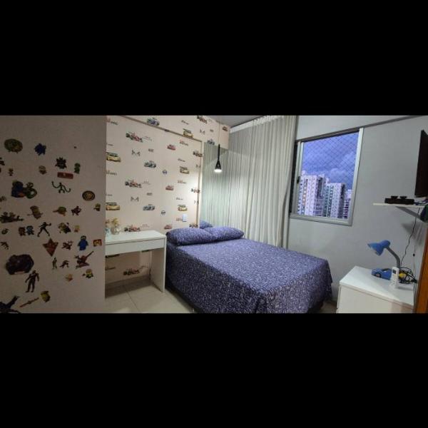 Apartamento - Goiânia - MOTO GP - Foto 4