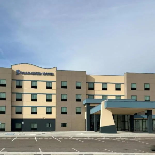 Sugar Creek Hotel, Trademark Collection by Wyndham,Hinton的飯店