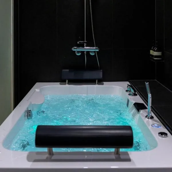인천에 위치한 호텔 Anook Hotel Incheon Bupyeong