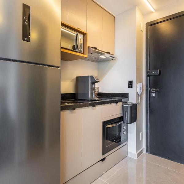 Studio Executivo Brooklin - Foto 4