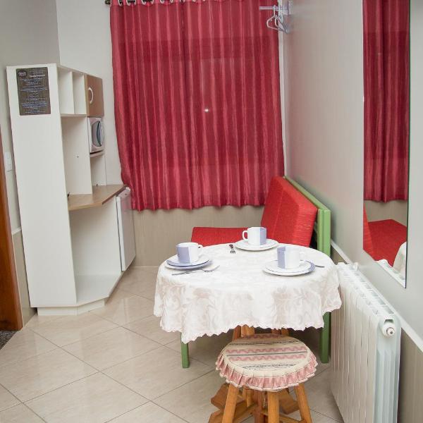 Pousada Theisen - Foto 5