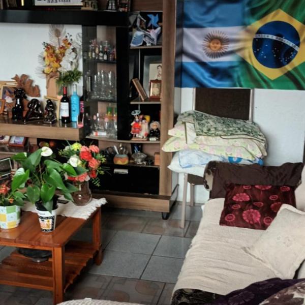 Pousada Maria Guapa 2 - Foto 2