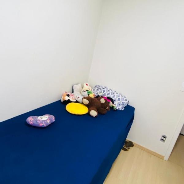 Apartamento Rni 1008