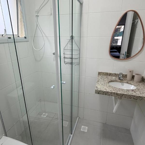 Refúgio com estilo 2 Quartos 6 Pessoas - Foto 3