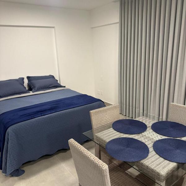 Serviced Apartment Modern Marista Apartment with Full Amenities and Garage