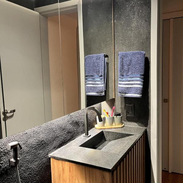 Eixo Norte Living - Estilo, conforto e localização - Foto 3