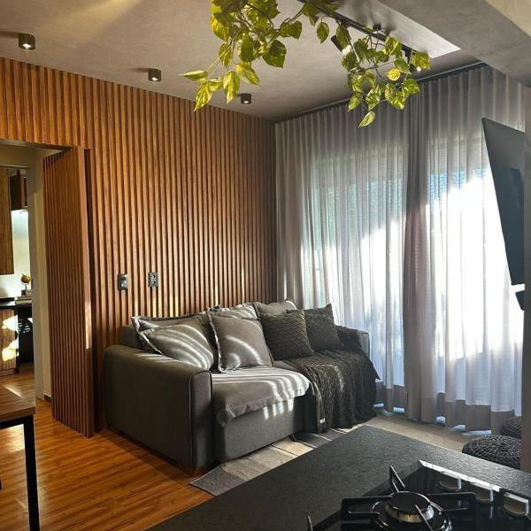 Eixo Norte Living - Estilo, conforto e localização - Foto 2