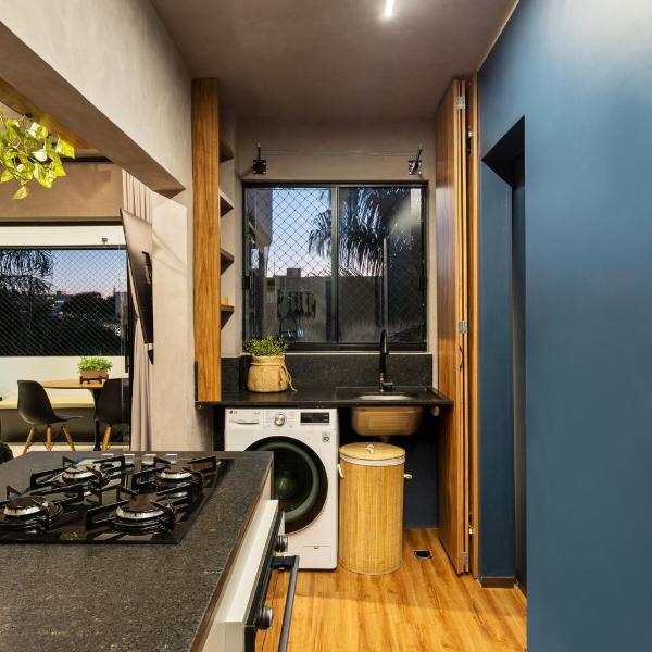 Eixo Norte Living - Estilo, conforto e localização - Foto 4