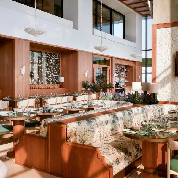 Novotel Abidjan Marcory, hotel di Abidjan