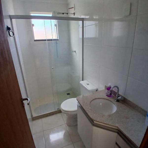 Apartamento de 2 quartos com 2 vagas de garagem - Foto 2