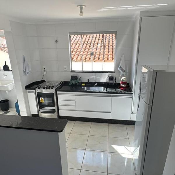 Apartamento de 2 quartos com 2 vagas de garagem - Foto 3
