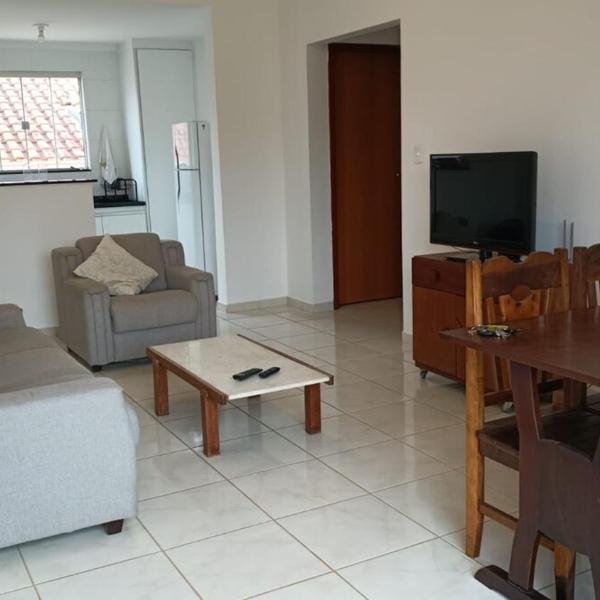 Apartamento de 2 quartos com 2 vagas de garagem - Foto 4