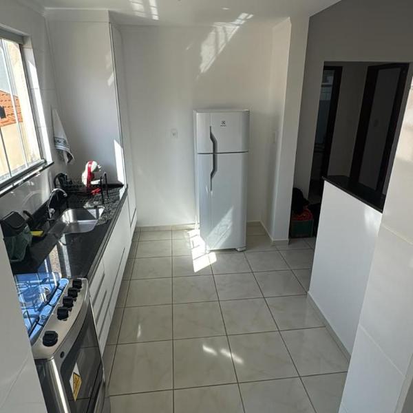 Apartamento de 2 quartos com 2 vagas de garagem - Foto 5