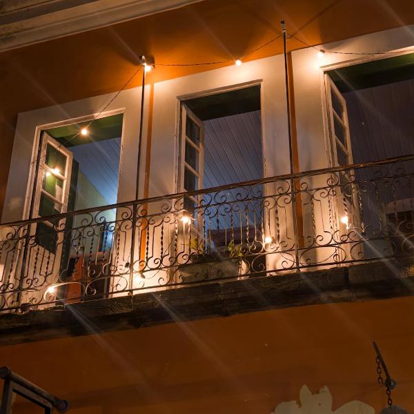 Hostel Casaraosette7