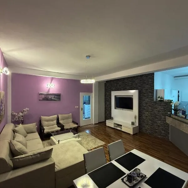 Riaho Apartment, hotel en Mostar