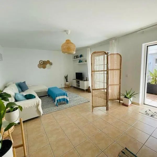 The Charming Casa da Boa Gente โรงแรมในกาบานัส เด ตาวีรา