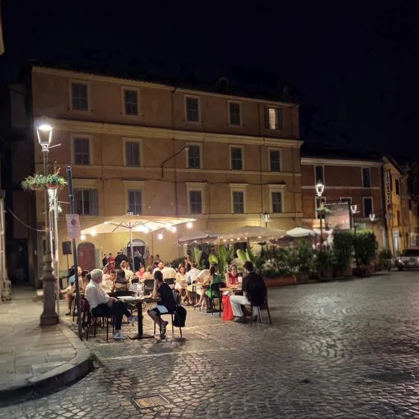 La casa di Anna, hotel din Bracciano