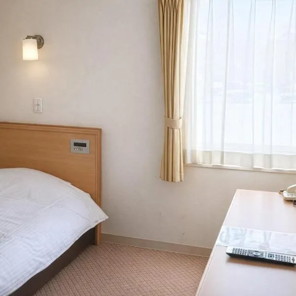 Tetora Higashimuroran, Hotel in Muroran