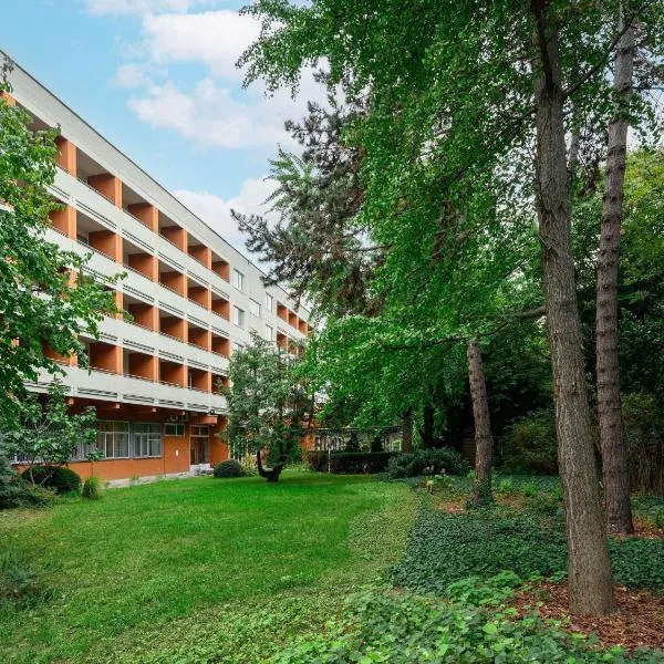 Ibis Budapest Citysouth, Hotel in Budapest