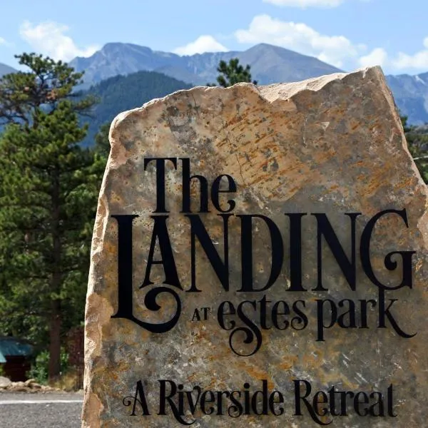 The Landing at Estes Park: Allenspark şehrinde bir otel