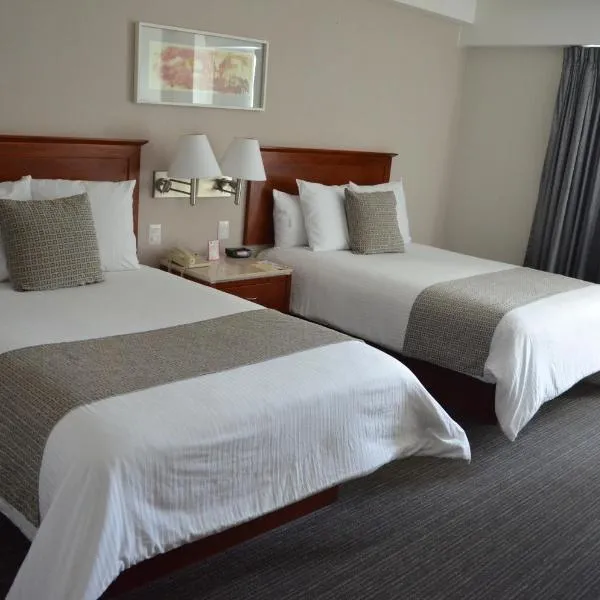 셀라야에 위치한 호텔 Casa Inn Business Hotel Celaya