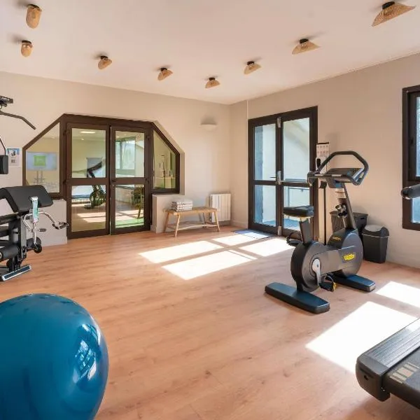 Ibis Styles Lisieux Normandie, hotell i Lisieux