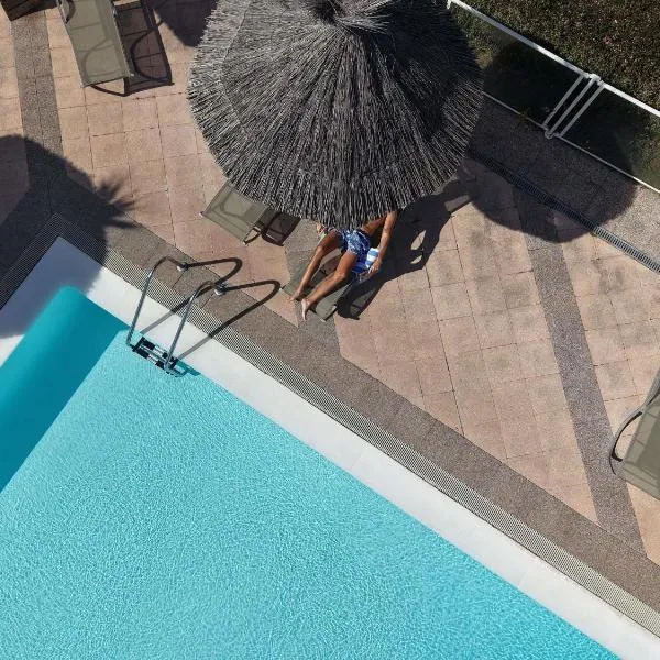 Novotel La Grande Motte Golf, ξενοδοχείο σε La Grande-Motte