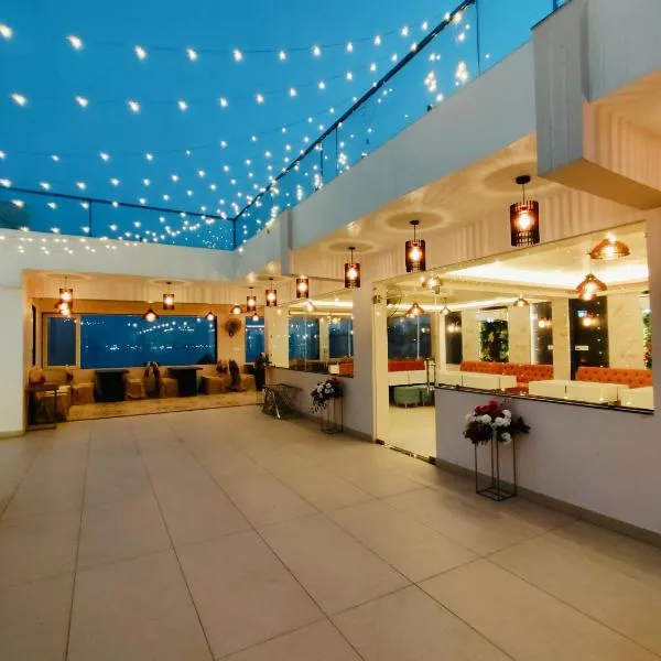 HOTEL JVS PALACE, hotel in Gorakhpur