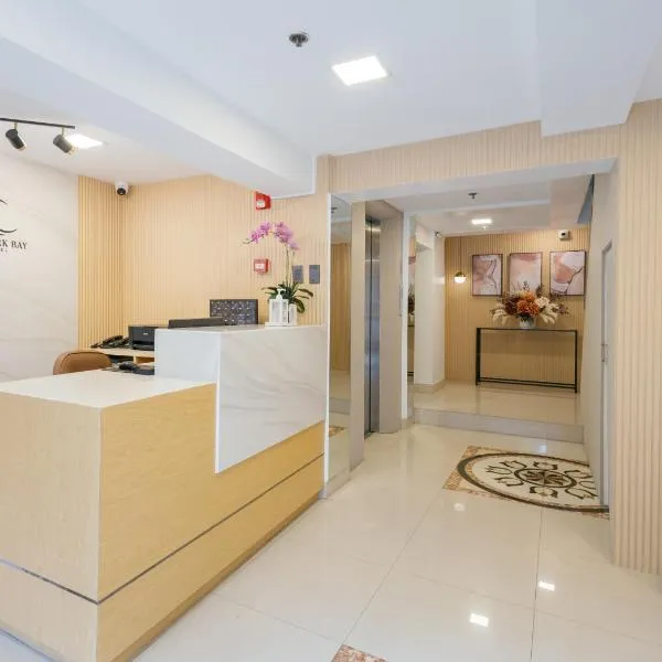 Skypark Bay Hotel, ξενοδοχείο σε Sampong