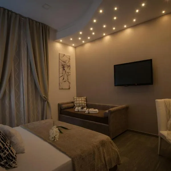 Elenoire Rooms & Suite, hotel in Rome