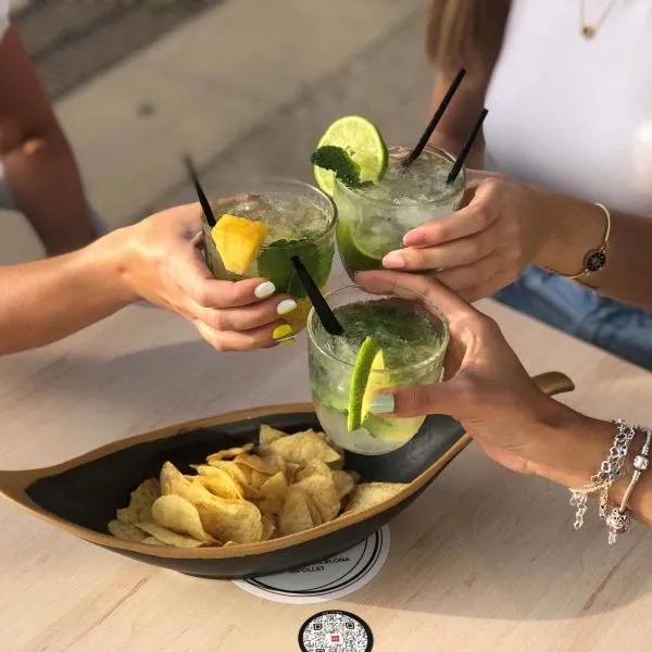 Ibis Ripollet, khách sạn ở Ripollet