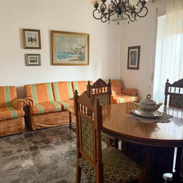 Casa Vacanze da Francesco, hotel di Lettopalena
