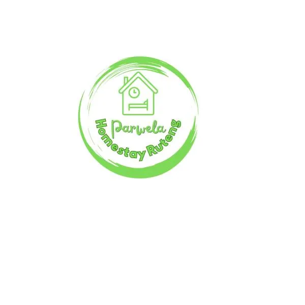 Parwela Homestay Ruteng, hotel a Ruteng