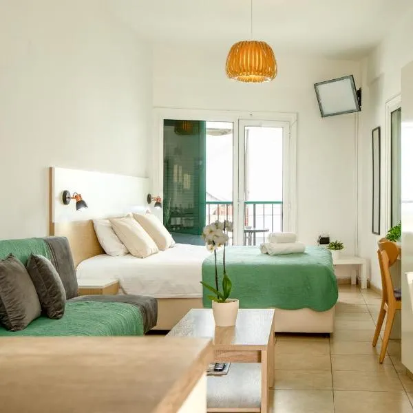 4YOU STUDIOS, hotel u gradu 'Larnaka'