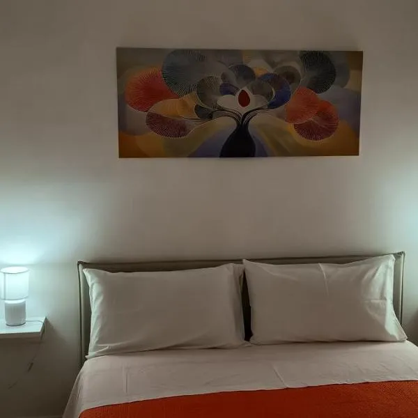 Il Cas8tto, hôtel à Pouzzoles