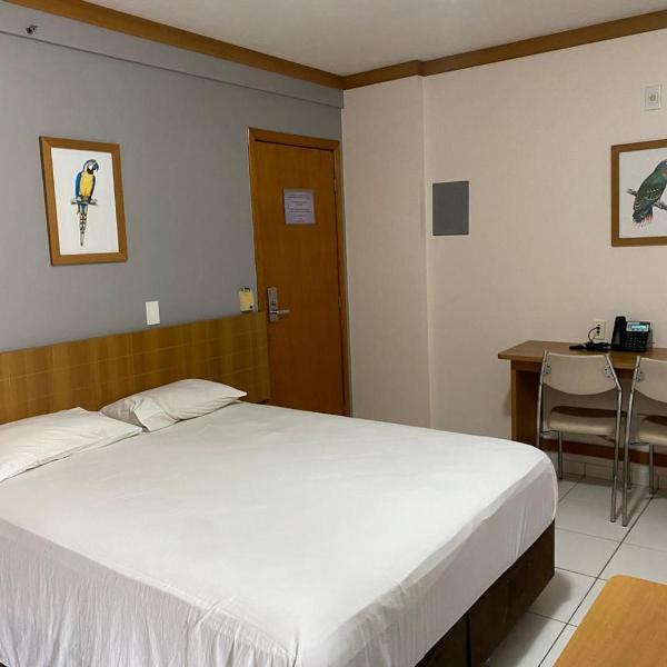 Golden Dolphin Grand Hotel Excelente - Foto 2
