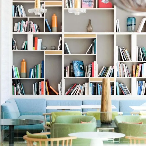 Novotel Monte-Carlo, hotel din Monte Carlo