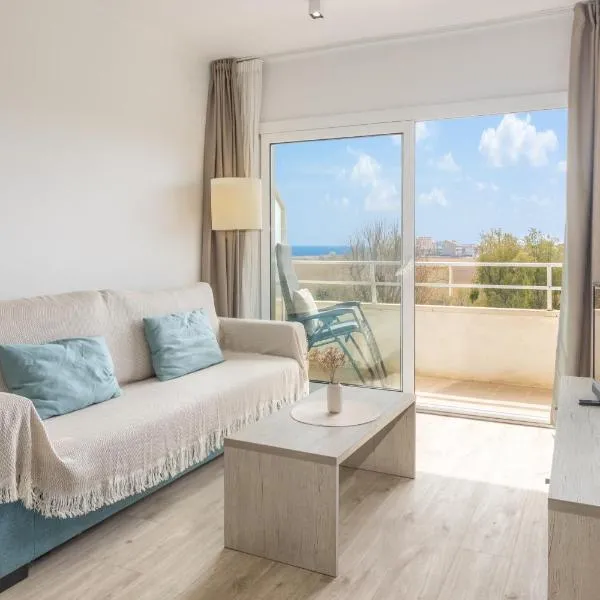 Estartit, mar, piscina y naturaleza, hotel em L'Estartit