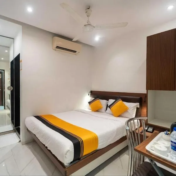 Glitz Rexton Inn - Near IIT Powai, hotel Mumbaiban
