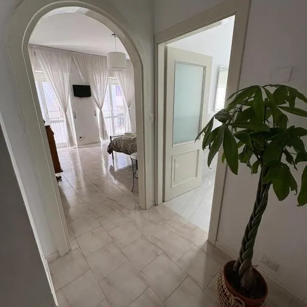 Lungolago Centro Apartment, hotel a Lecco
