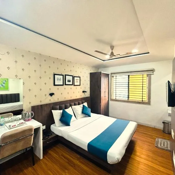 Hotel Shree Ram Palace, hotel u gradu 'Indore'