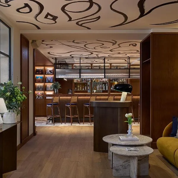 Miiro Spittelberg NEW OPENING, hotel din Viena