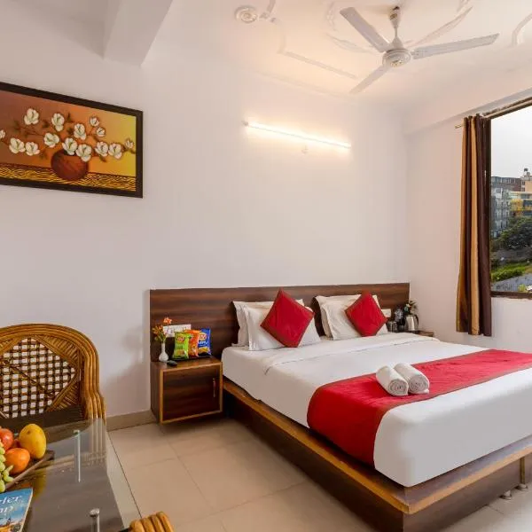 Tapovan में, होटल Hotel Indra Palace At Tapovan