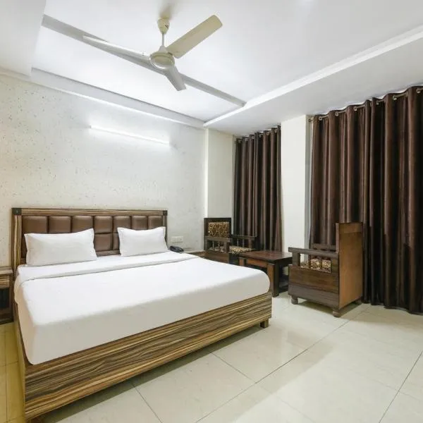 Hotel SP Grand Sector 55, Mohali, hotel sa Mohali