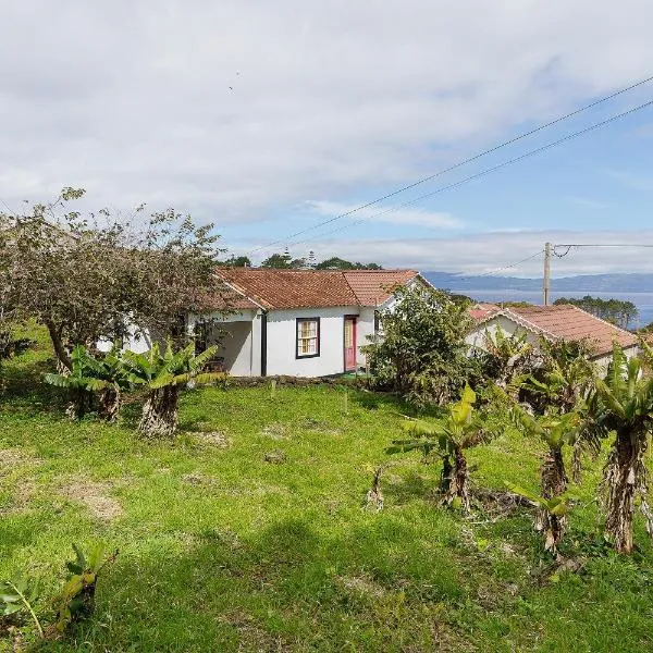 Adega Peróla, hótel í Cais do Galego